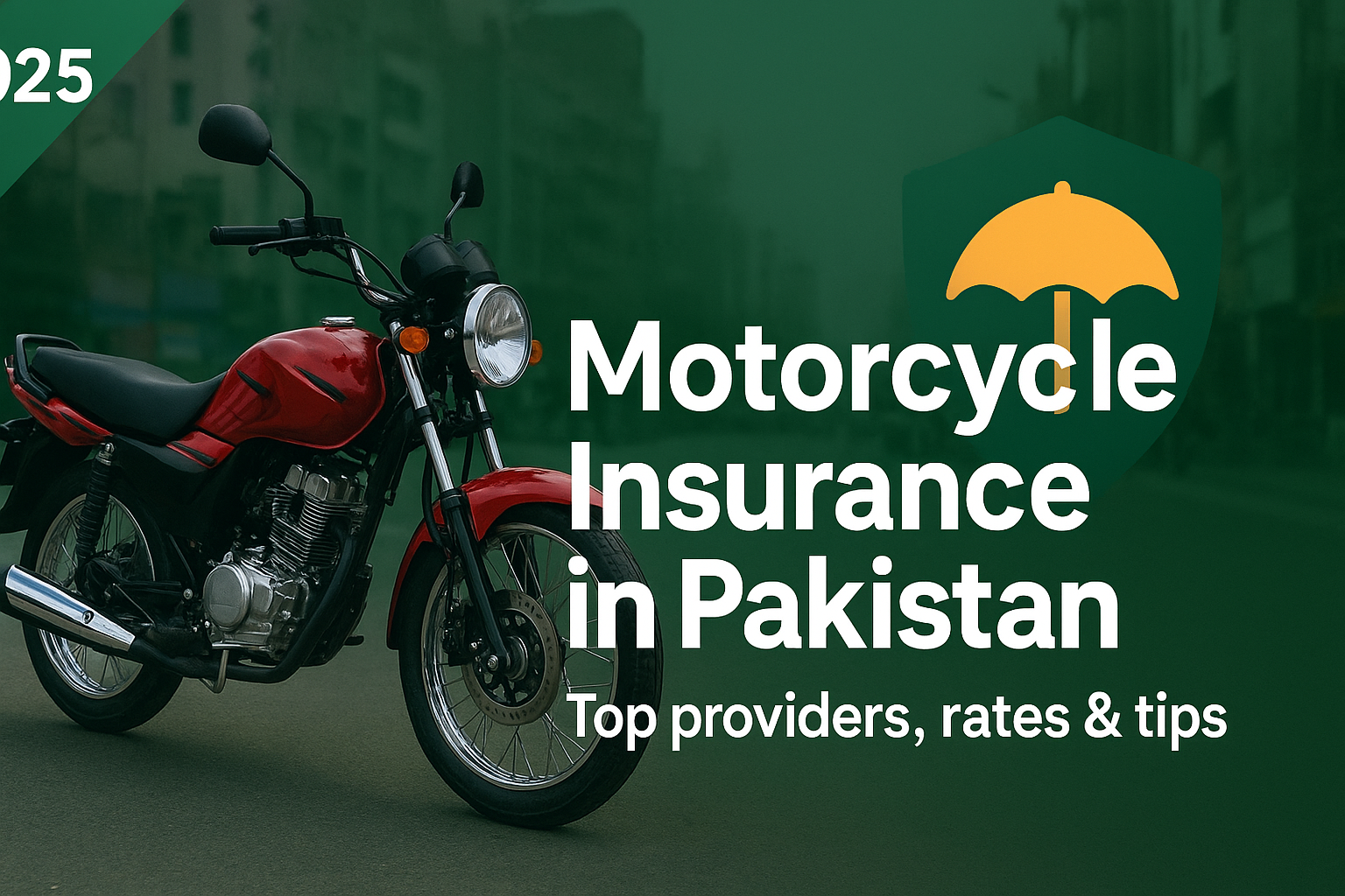 motorcycle insurance