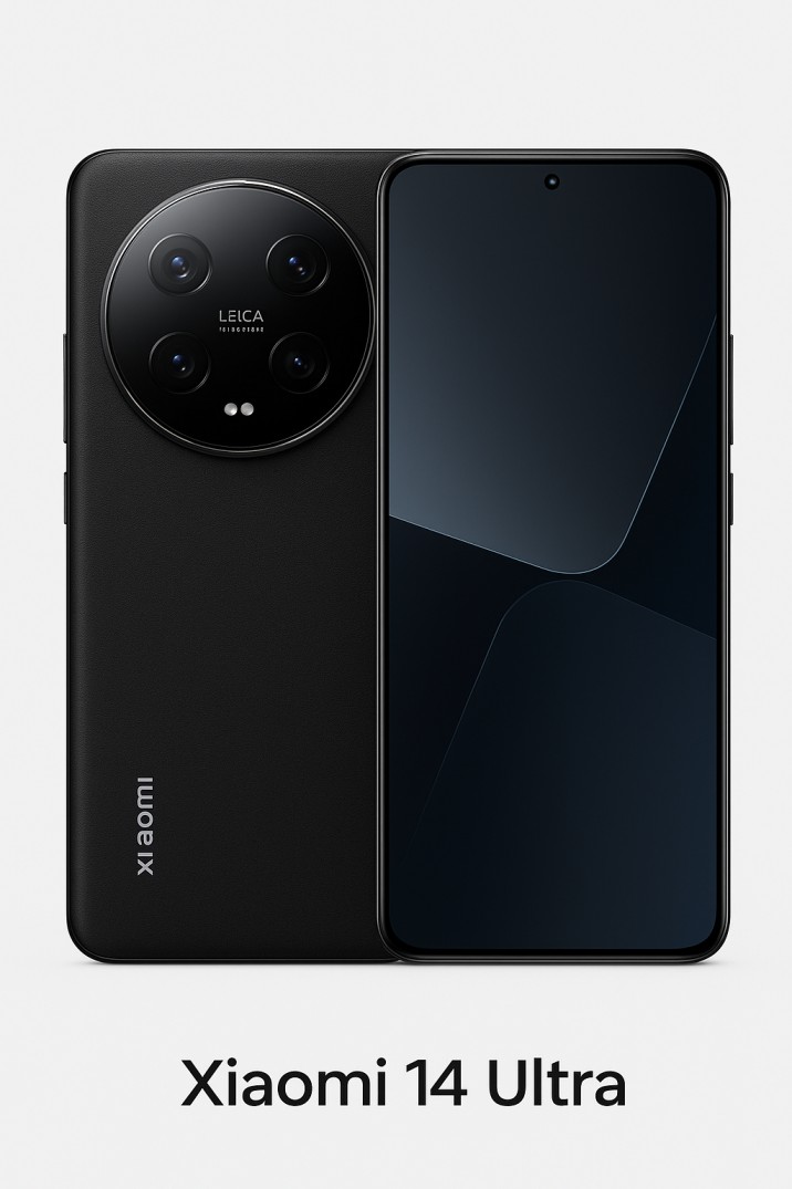 Xiaomi 14 Ultra Price in Pakistan