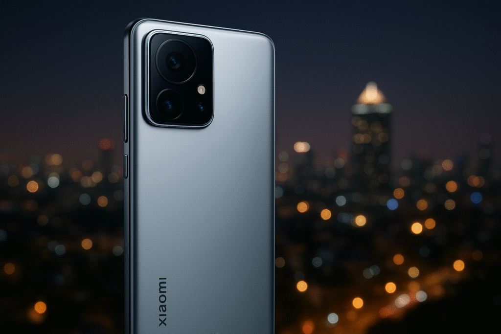 Xiaomi 15 price in pk