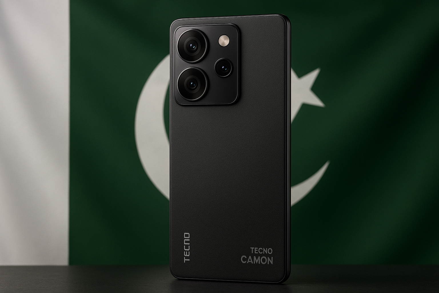 Tecno Camon 30 Pro Price in Pakistan